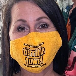 Meet your Posher, Michele